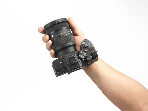 Sigma 16-28MM F2.8 DG DN Contemporary - Sony E/FE