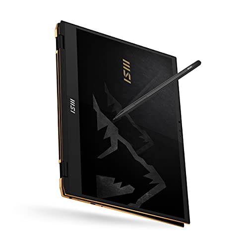 MSI Summit E13FlipEvo A13MT-200FR