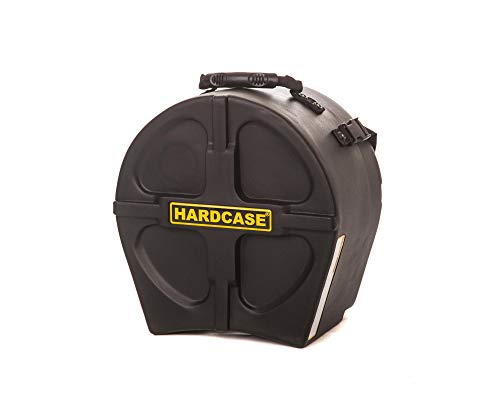 HARDCASE HROCKFUSION 2 - Case para Batería