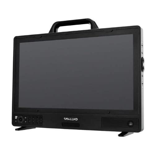 SmallHD Cine Monitor de Referencia 4K de 18" (SHD-16-1801)
