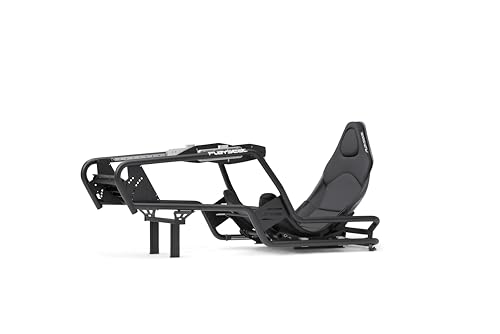 Playseat® Formula Intelligence - Black