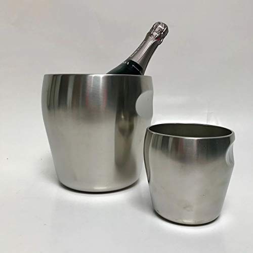 ALESSI L 872 - Enfriador de Botellas de Vino