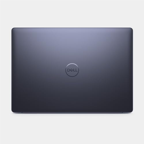 Dell Inspiron 16 5645 Ordenador Portátil de 16" 16:10 FHD+, AMD Ryzen 7 8840U, 16GB RAM, 1TB SSD, AMD Radeon Graphics, Windows 11 Home, Teclado retroiluminado QWERTY español Azul Medianoche