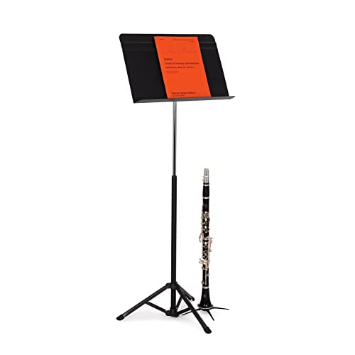 Manhasset 5206 - Atril (aluminio)
