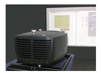 NEC NP215 - Proyector DLP, 2500 Lúmenes del ANSI, DLP, XGA 1024x768, 2000:1, 21.83 - 24 mm, 50 - 120 Hz