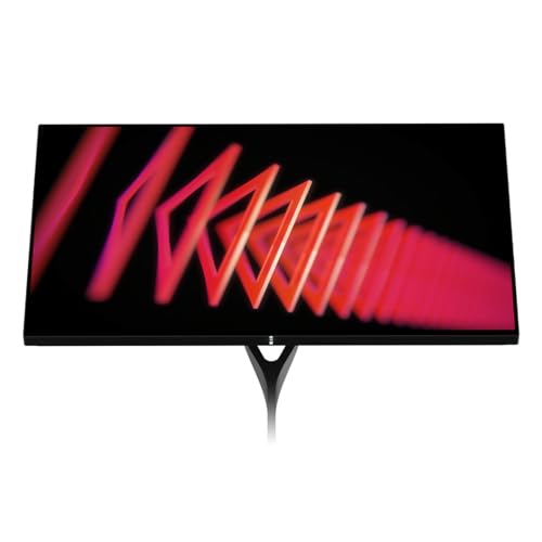 Dough Spectrum One Monitor de Juegos Brillante Glossy 4K, 144Hz, 27 Pulgadas