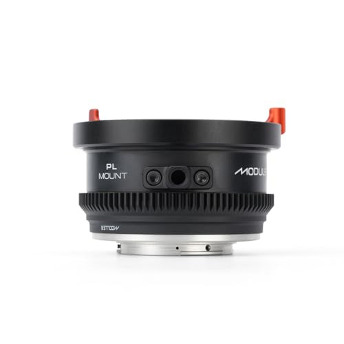 Module 8 - L2 Tuner - K35 Variable Look - PL Lens to E Mount (1002-03)