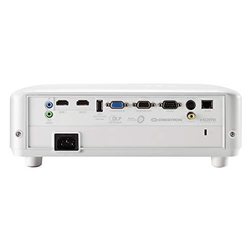 Viewsonic PG701WU vidéo-projecteur Projecteur à focale Standard 3500 ANSI lumens DMD WUXGA (1920x1200) Blanc