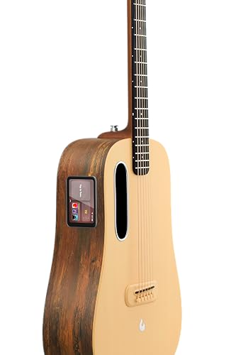 ME 4 Spruce 36" Lite Bag Woodgrain Brown