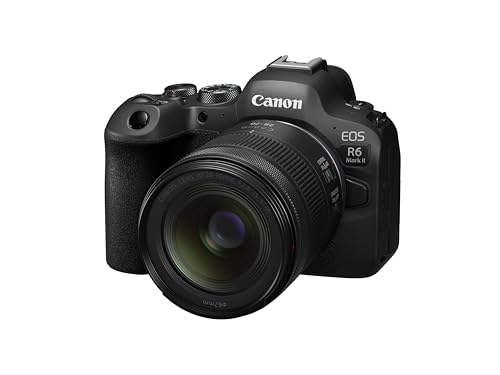 Objetivo zoom estándar Canon RF 28-70mm F2.8 IS STM para cámaras del sistema EOS R con estabilizador de imagen de 5,5 pasos sellado contra las inclemencias meteorológicas y un diseño compacto y ligero