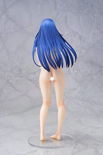 ダイキ工業 Daiki - Toshi Tsutakaze Original Tomoe Sakura 1/5 PVC Figura (Red) (A)
