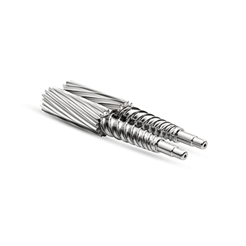Angel 7500 Extractor de Jus, Stainless Steel