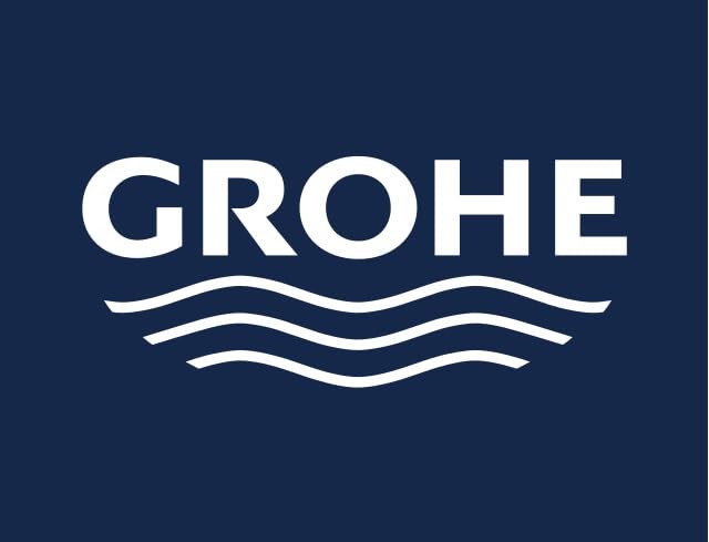 Grohe Zedra Touch - grifo de cocina con tecnología touch, caño en C y triple spray (30219002)