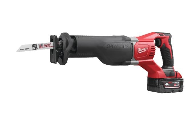Sierra de sable M18™ SAWZALL® - M18BSX-0