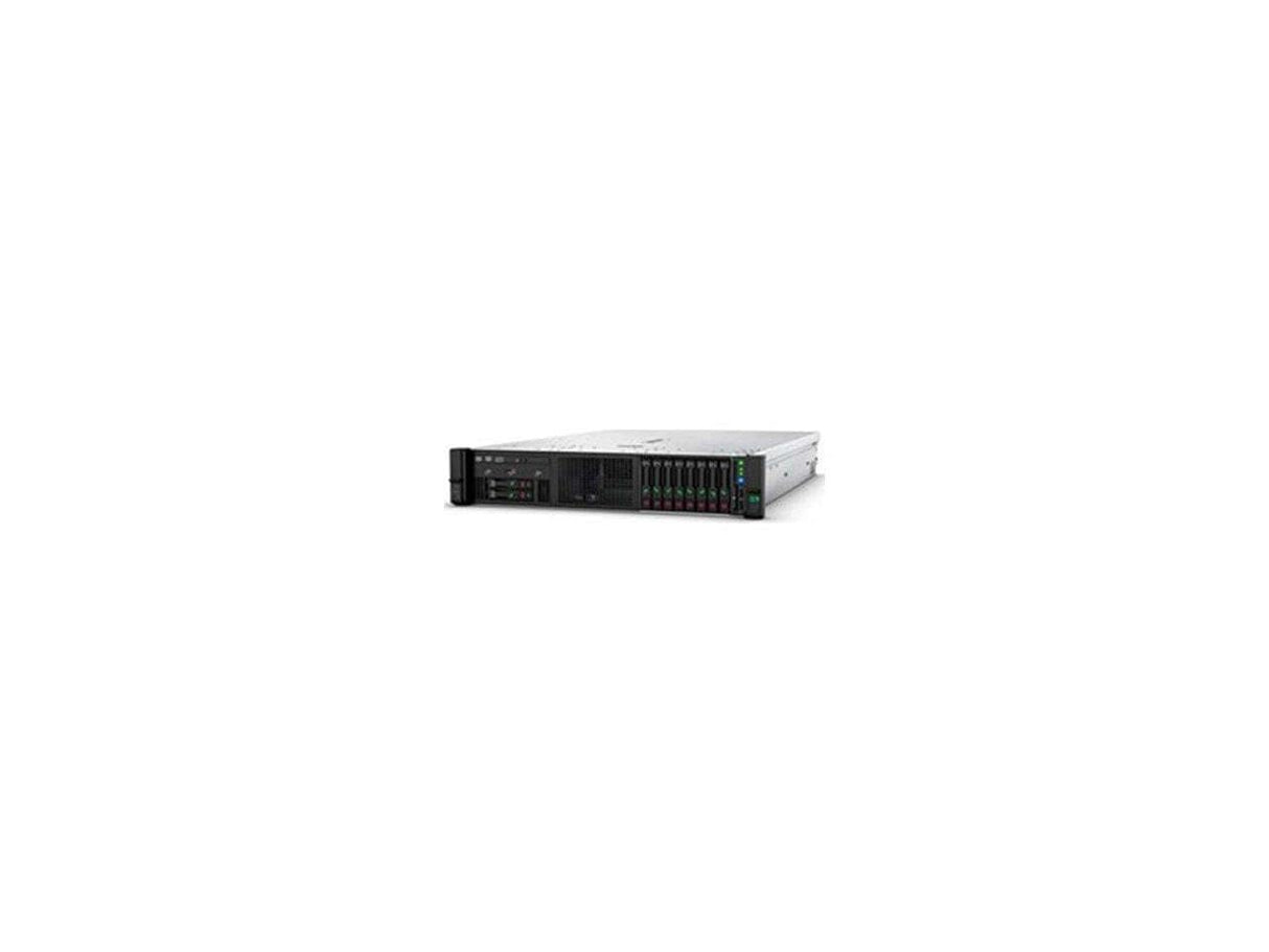 HPE 600GB SAS 10K SFF SC DS-Stock INT