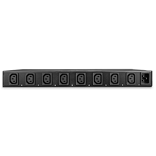 Lindy IPOWER Switch Pro 8 Marca