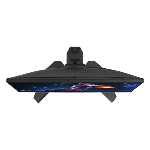 ASUS ROG Swift Pro PG248QP Monitor NVIDIA G-Sync (24,1 Pulgadas FHD, 540 Hz (OC), Panel Esports-TN, NVIDIA Reflex Analyzer, ULMB 2, Base Ajustable, códec ESS, DisplayHDR 400)