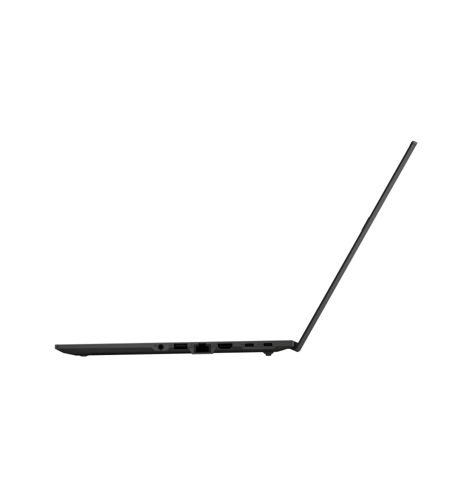 ASUS EXPERTBOOK B1 B1502CBA-EJ0439 - ORDENADOR PORTÁTIL 15.6" FULL HD (INTEL CORE I7-1255U, 16GB RAM, 512GB SSD, IRIS XE GRAPHICS, SIN SISTEMA OPERATIVO) NEGRO ESTRELLA - TECLADO QWERTY ESPAÑOL
