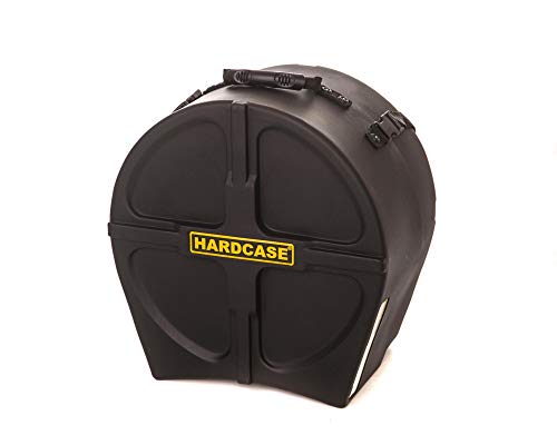 HARDCASE HROCKFUSION 2 - Case para Batería