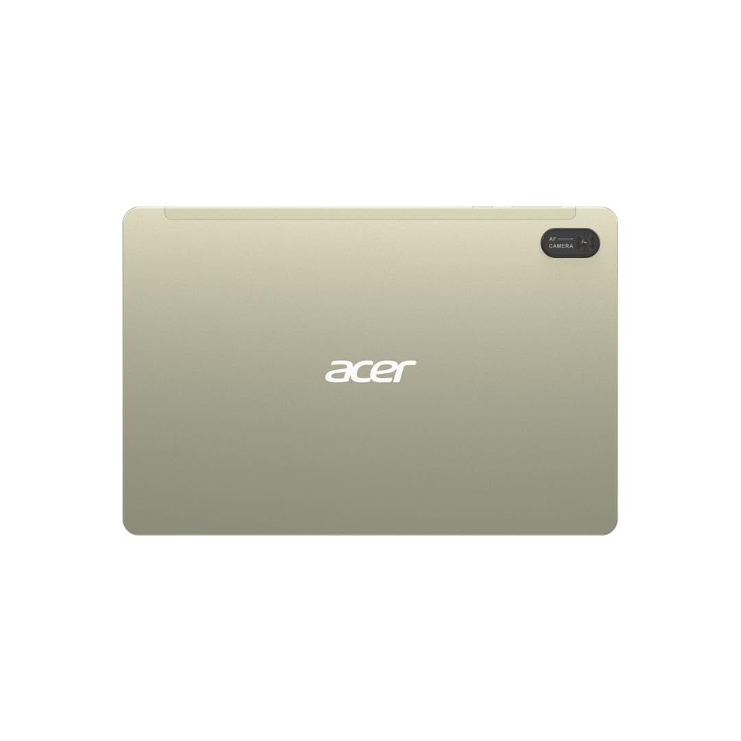Acer Iconia M10-11-K6SH Mediatek MT8183 Octa-Core 4GB DDR4 eMMC 128GB 10.1 WUXGA IPS Android12 Gris NT.LFUEF.001 - Bumper Case Incluido