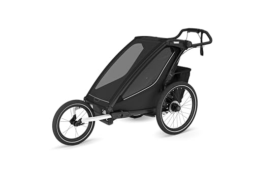 REMOLQUE THULE CHARIOT SPORT 1 NEGRO G3