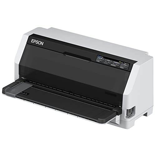 Impresora Matricial Epson LQ-780N