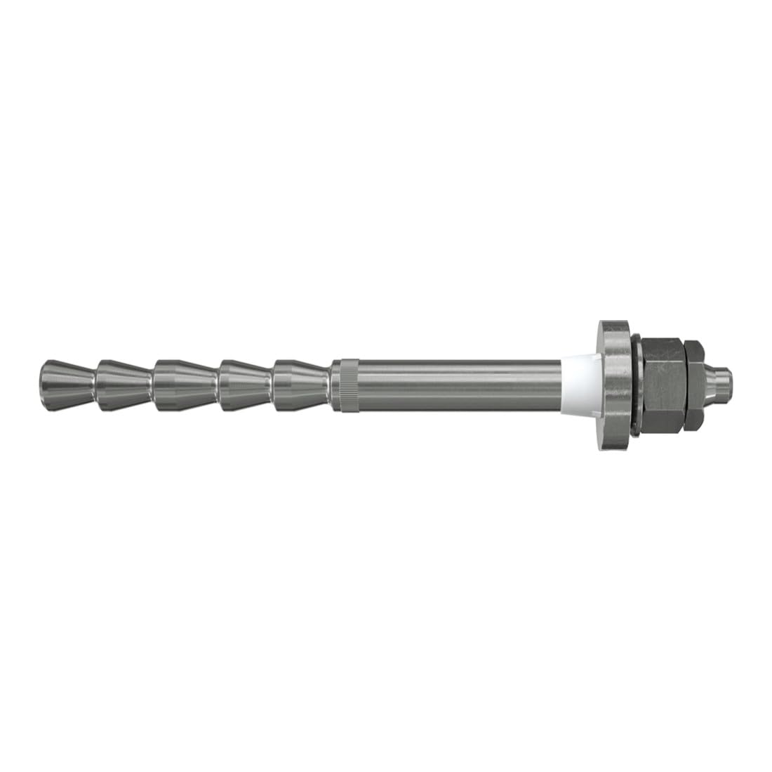Fischer 93445 - High bond dynamic fhb-a dyn 16 x 125/50 (10)
