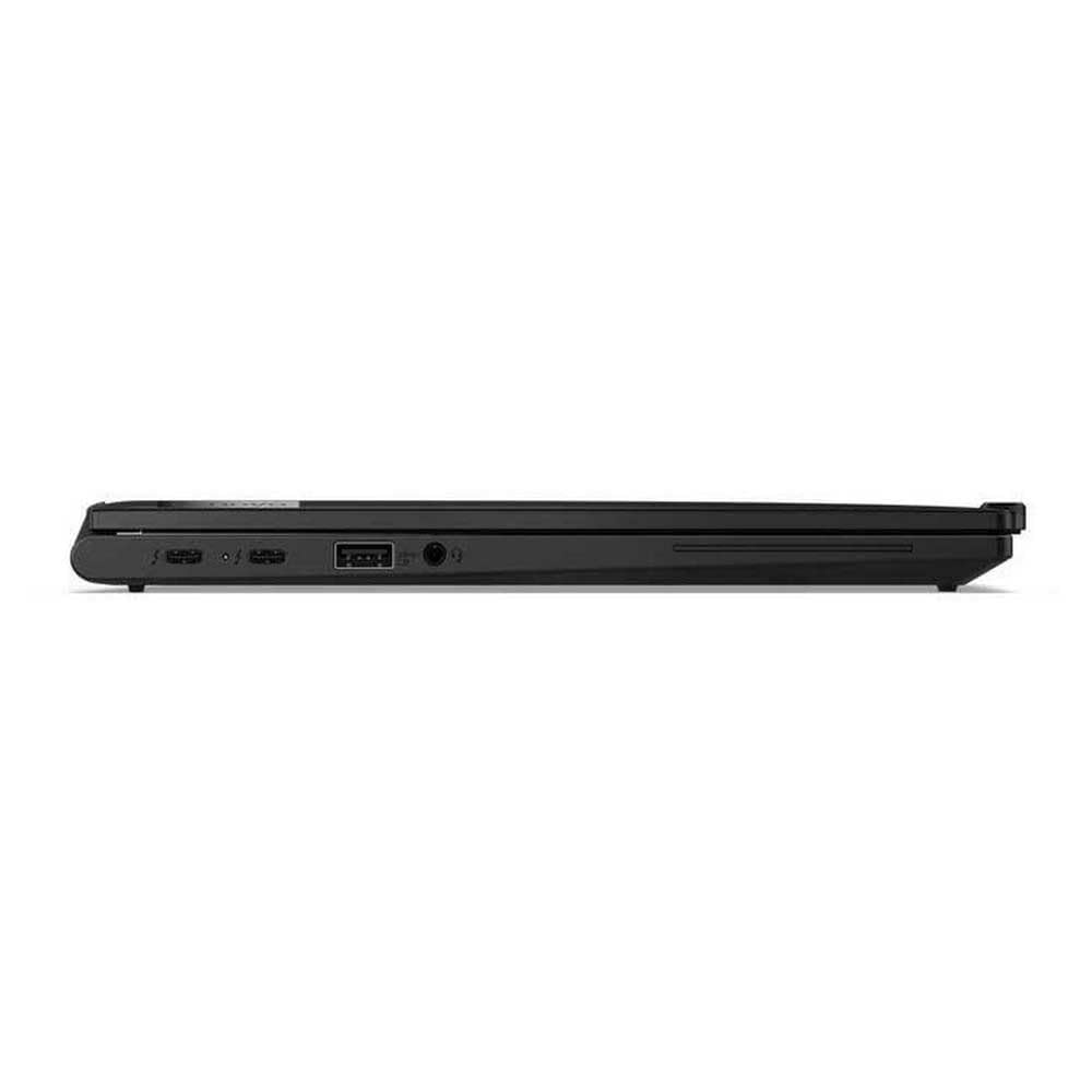 Lenovo Laptop THINKPAD X13 Yoga 13,3" Intel Core Ultra 7 155u 16 GB RAM 512 GB SSD QWERTY Español