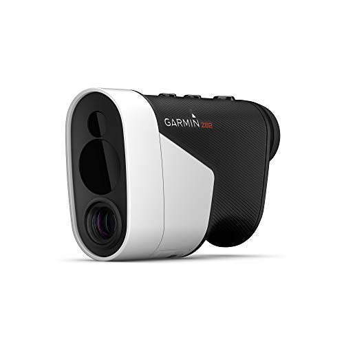 Garmin Approach Z82, buscador de Alcance láser GPS para Golf