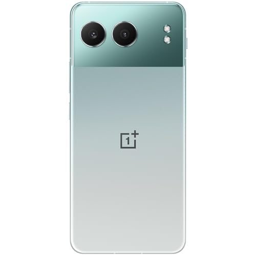 ONEPLUS Smartphone Nord 4 6,7" Octa Core 12 GB RAM 256 GB Verde