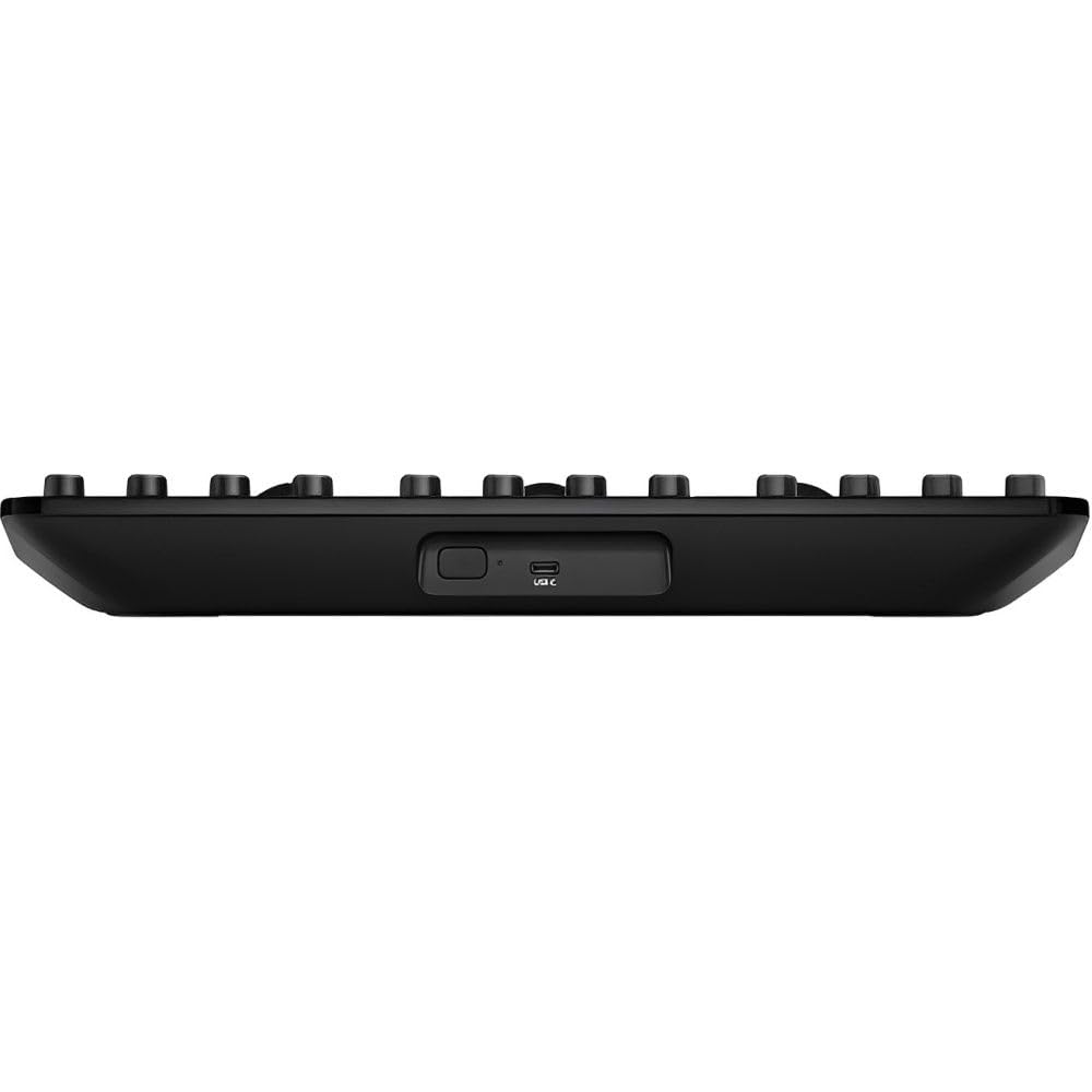 Blackmagic Davinci Resolve Micro Color Panel (PT) (BM-DV/Res/AAAPNLMIC/PT)