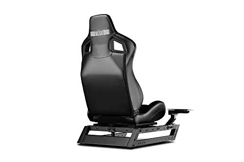 - Next Level Racing GT Seat Add-on for Wheel Stand DD/ Wheel Stand 2.0