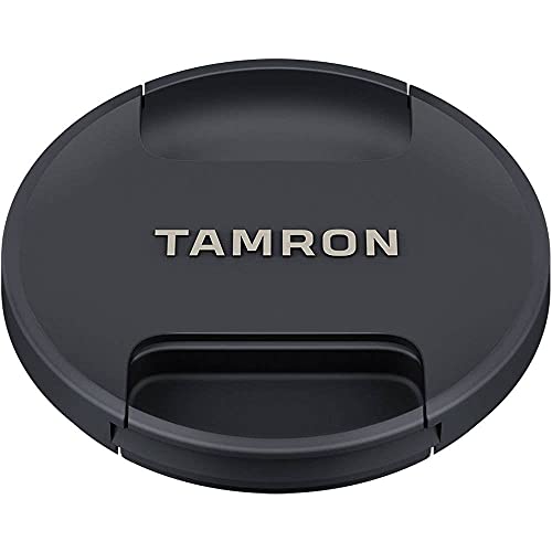 Tamron T80174 - Objetivo SP 150-600 mm F/5-6.3 Di VC USD G2 para Canon, negro