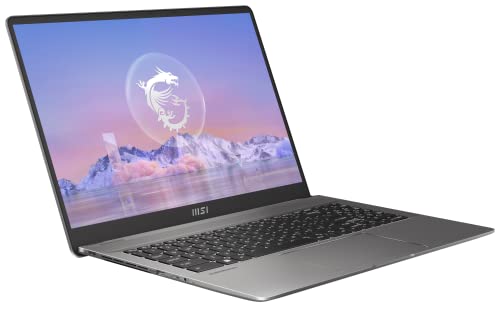 MSI Creator Z16HX Studio B13VGTO-051-16 QHD+ 120Hz Touch Display, Intel Core i9-137950HX, 64GB RAM, 2TB SSD, NVIDIA