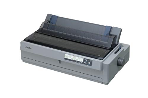Epson LQ-2190N - Impresora matricial