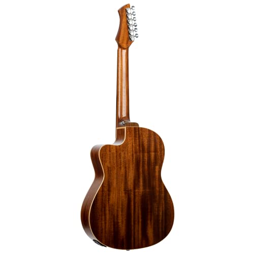NYLON 6-STR. GUITAR ORTEGA