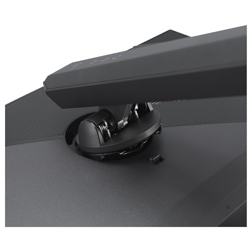 ROG Strix OLED XG32UCWMG - Monitor OLED TrueBlack Glossy de 32", 4K, Modo Dual (4K a 240Hz, FHD a 480Hz), 0,03ms, Care Pro, Neo Proximity Sensor, VESA DisplayHDR 400, USB-C, HDMI 2.1