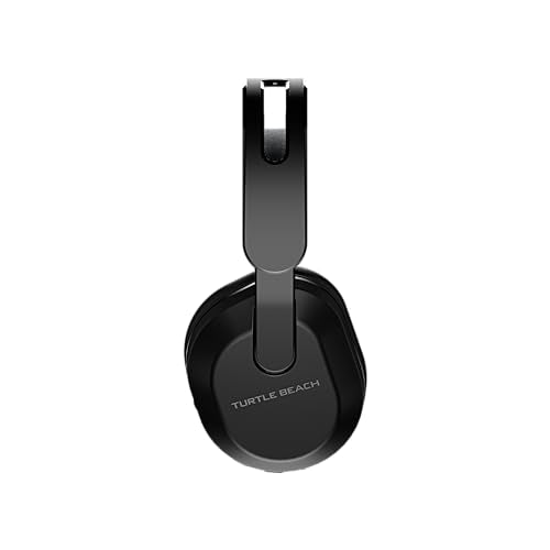 Turtle Beach Stealth 500 Negro Auriculares de juego inalámbricos con 40 horas Batería y Bluetooth para Xbox Series X o S, Xbox One y móvil