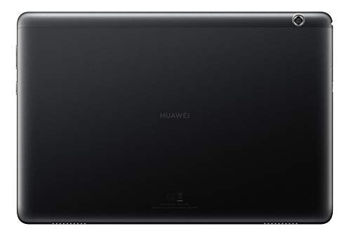 Huawei MediaPad T5 10" WiFi - Tablet 64GB, 4GB RAM, Black