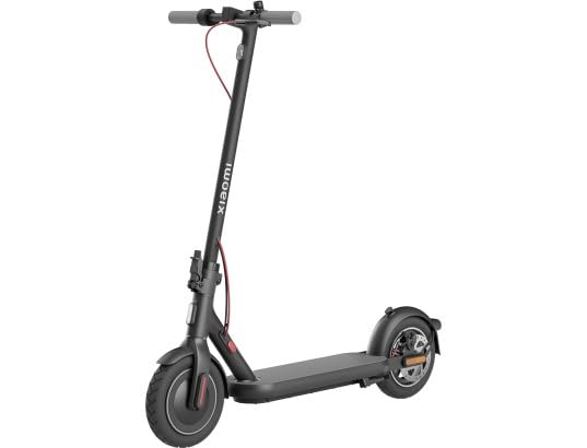 Trottinette électrique - XIAOMI - Electric Scooter 4 - 300W - Pneus 10 - Autonomie 35 km