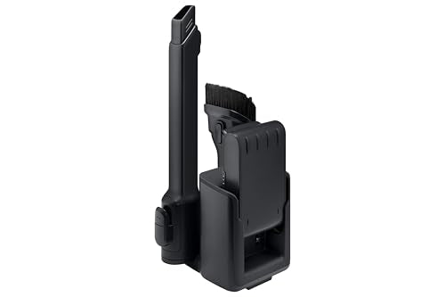 SAMSUNG Aspiradora sin Cable Jet 75E Pet 200AW con Cepillo para Mascotas VS20B75AGR5/WA