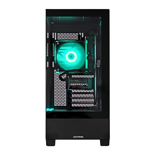 ACTINA View 7600/32GB/1TB/RTX4070TiS/750W