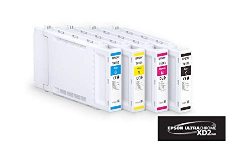 EPSON SURECOLOR SC-T3405 - Wireless Printer (with Stand)