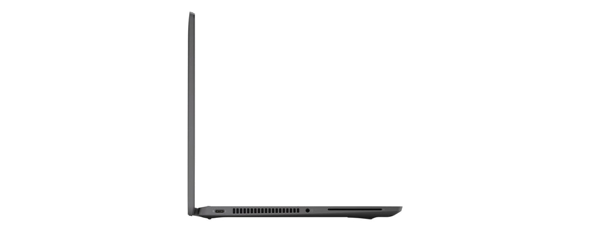 Dell Latitude 7430 i5-1245U Portátil 35,6 cm (14") Full HD Intel Core i5 16 GB DDR4-SDRAM 256 GB SSD Wi-Fi 6E (802.11ax) Windows 10 Pro Negro