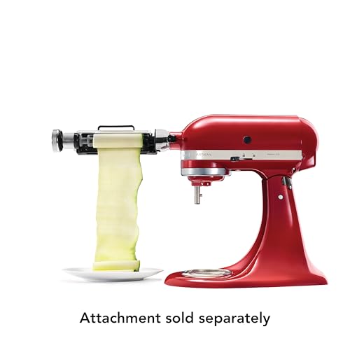 KITCHENAID CORTADOR DE VERDURA EN LÁMINAS 5KSMSCA