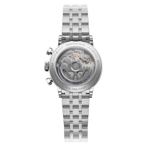 Raymond Weil Reloj automático 7765-ST-20001