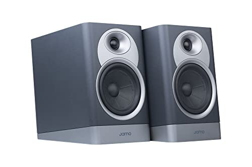 Jamo S7-25HCS Home Cinema System (S25F x2 + S15B x2 + S25C x1) BF