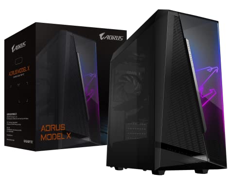 Gigabyte Technology PC Gaming AORUS X R9 5900X,X570,32GB,SSD1TB2TB,3080,850W