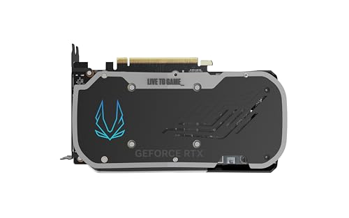 Zotac Gaming GeForce RTX 4060Ti AMP 16Go
