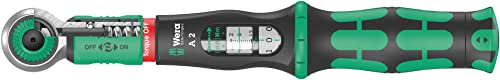 Wera Safe-Torque A 2 Set 1